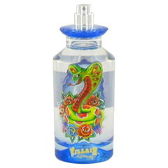 Ed Hardy Villain by Christian Audigier Eau de Toilette...