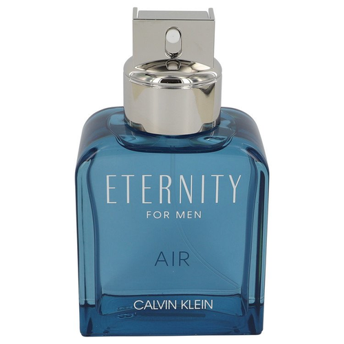 Eternity Air by Calvin Klein Eau de Toilette Spray (Tester) 100 ml