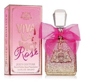 Juicy Couture Royal Rose by Juicy Couture Eau de Parfum Spray 100 ml