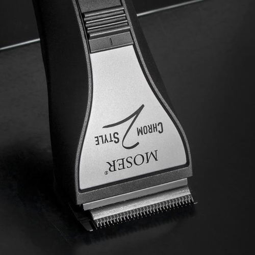 Moser Chrom 2 Style Haarschneidemaschine