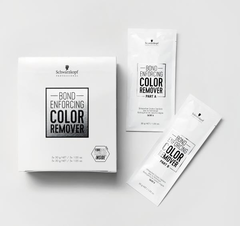 Schwarzkopf Bond Enforcing Color Remover 2 x 30 gr