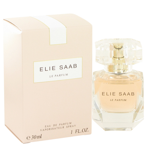 Le Parfum Elie Saab by Elie Saab Eau de Parfum Spray 30 ml