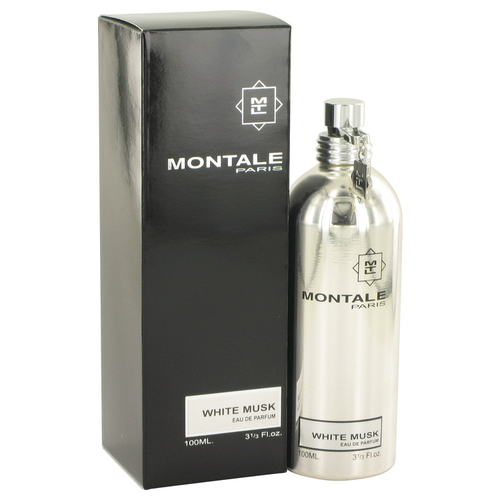 Montale White Musk by Montale Eau de Parfum Spray 100 ml