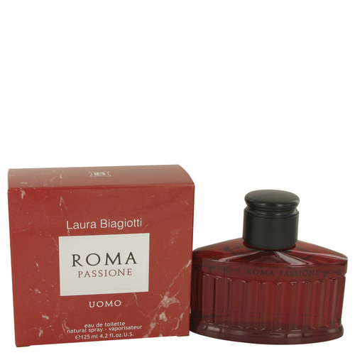Roma Passione by Laura Biagiotti Eau de Toilette Spray 75 ml