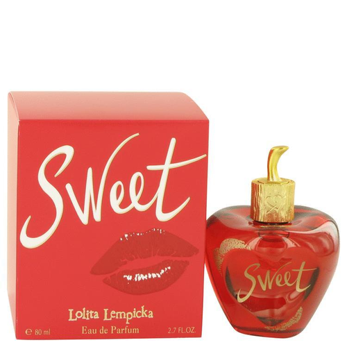 Sweet Lolita Lempicka by Lolita Lempicka Eau de Parfum Spray 100 ml