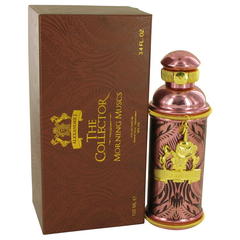 Morning Muscs by Alexandre J Eau de Parfum Spray 100 ml