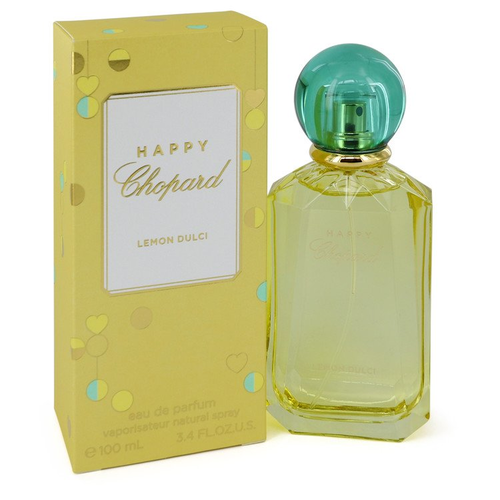 Happy Lemon Dulci by Chopard Eau de Parfum Spray 100 ml