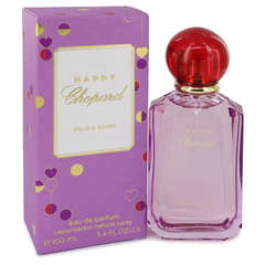 Happy Felicia Roses by Chopard Eau de Parfum Spray 100 ml
