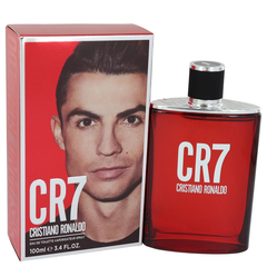 Cristiano Ronaldo CR7 by Cristiano Ronaldo Eau de...