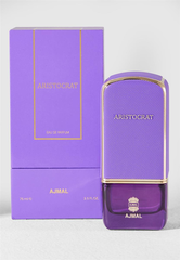 Ajmal Aristocrat by Ajmal Eau de Parfum Spray 75 ml