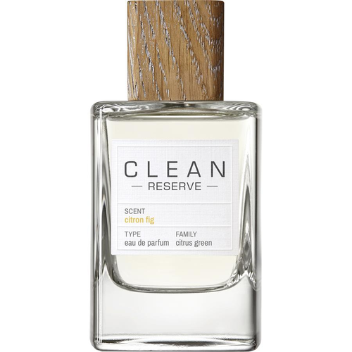 Clean Reserve Warm Cotton by Clean Eau de Parfum Spray 100 ml