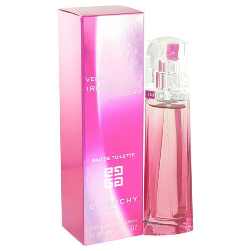 Very Irresistible by Givenchy Eau de Toilette Spray 30 ml