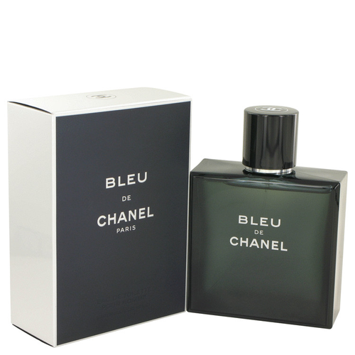 Bleu De Chanel by Chanel Eau de Toilette Spray 150 ml