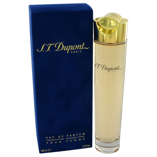 ST DUPONT by St Dupont Eau de Parfum Spray 100 ml
