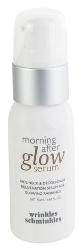 Wrinkles Schminkles Serum Morning Glow 50 ml