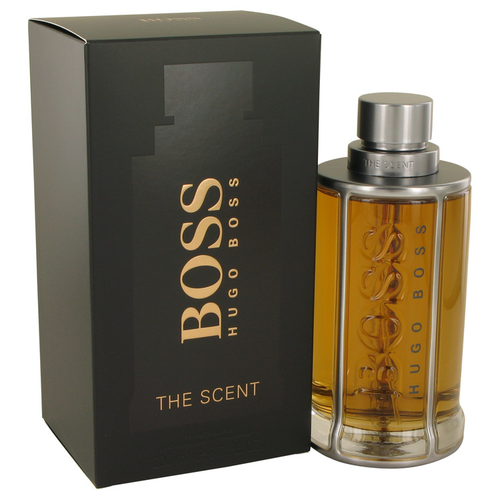 Boss The Scent by Hugo Boss Deodorant Spray 106 ml
