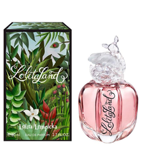 Lolitaland by Lolita Lempicka Eau de Parfum Spray 80 ml