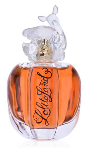 Lolitaland by Lolita Lempicka Eau de Parfum Spray (Tester) 80 ml