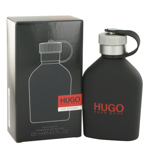 Hugo Just Different by Hugo Boss Eau de Toilette Spray 100ml