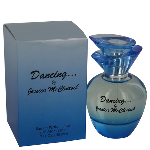 Dancing by Jessica McClintock Eau de Parfum Spray 50 ml