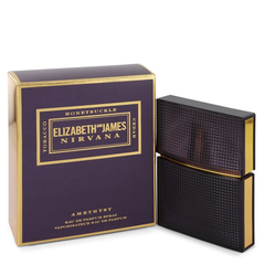 Nirvana Amethyst by Elizabeth and James Eau de Parfum...