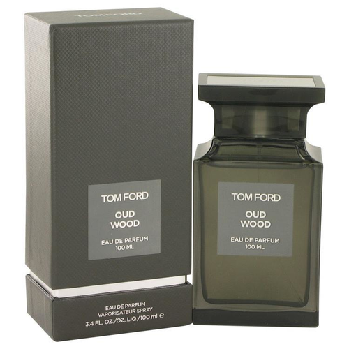 Tom Ford Oud Wood by Tom Ford Eau de Parfum Spray 100 ml