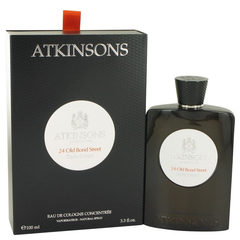 24 Old Bond Street Triple Extract by Atkinsons Eau de...