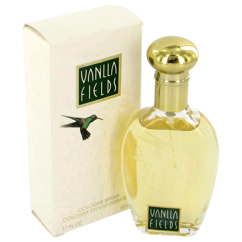 VANILLA FIELDS by Coty Cologne Spray 22 ml