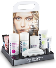 RefectoCil Lash & Brow Bar