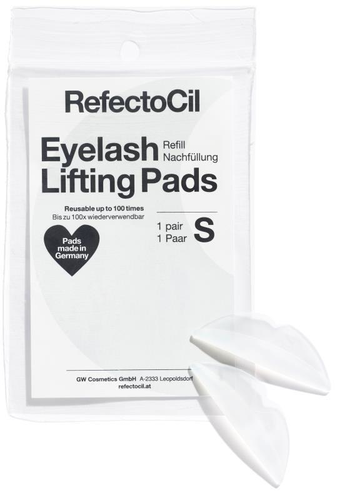 RefectoCil Eyelash Refill Lifting Pads Grsse L