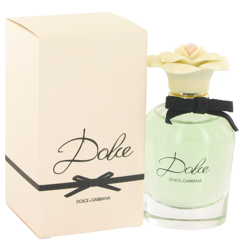 Dolce by Dolce & Gabbana Eau de Parfum Spray 50 ml