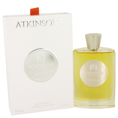 Sicily Neroli by Atkinsons Eau de Parfum Spray (Unisex)...