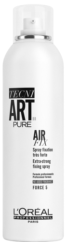 LOral tecni.art Air Fix Pure 400 ml