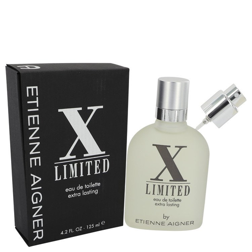 X Limited by Etienne Aigner Eau de Toilette Spray 125 ml
