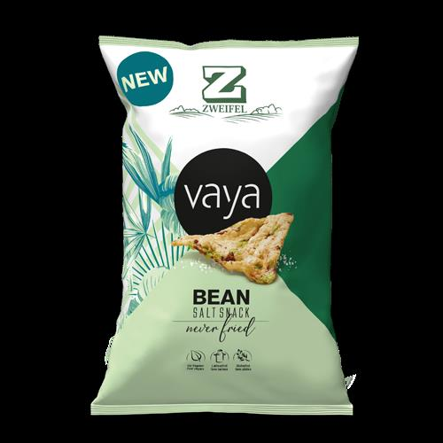 Zweifel Vaya Bean Salt Snack 12 Packungen  80 gr
