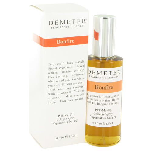 Demeter Bonfire by Demeter Cologne Spray 120 ml