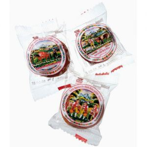 Appenzeller Brli-Biber mini 1 Karton 80 x 19 gr