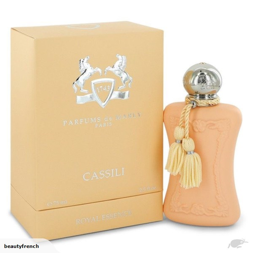 cassili by Parfums De Marly Eau de Parfum Spray 75 ml