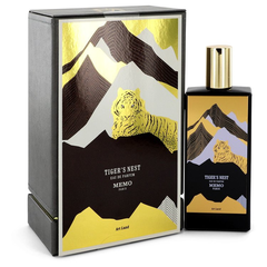 Memo Tiger’s Nest by Memo Eau de Parfum Spray...