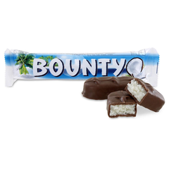 Bounty 24 x 57 gr