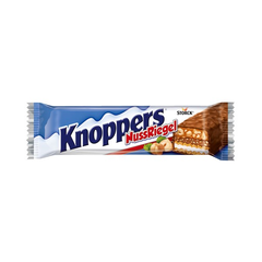 Knoppers Nussriegel 24 x 40 gr