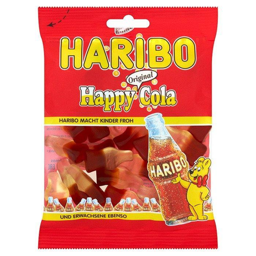 Haribo Happy Cola 30 x 100 gr
