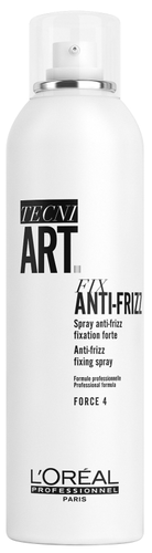 LOral tecni.art Anti-Frizz 250 ml