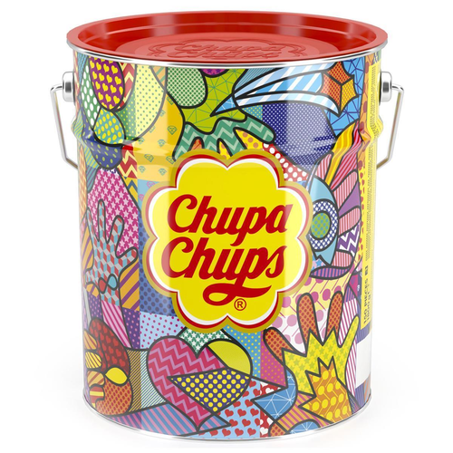 Chupa Chups The Best of 150 Kessel 1 x 150 Stk.  12 gr