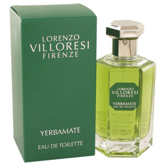 Yerbamate by Lorenzo Villoresi Eau de Toilette Spray...