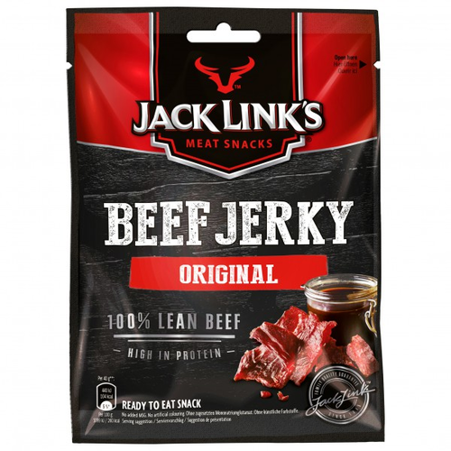 Jack Links Beef Jerky Original 1 Packung  70 gr