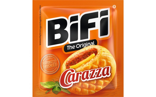 BiFi Carazza 1 Packung  40 gr