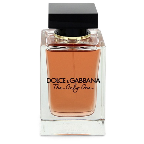 The Only One by Dolce & Gabbana Eau de Parfum Spray (Tester) 100 ml