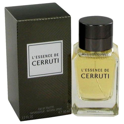 L&rsquo;essence De Cerruti by Nino Cerruti Eau de Toilette Spray 30 ml