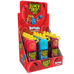 Topps Juicy Drop Pop 1 x 26 gr